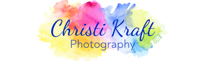 Christi Kraft - Artist Website